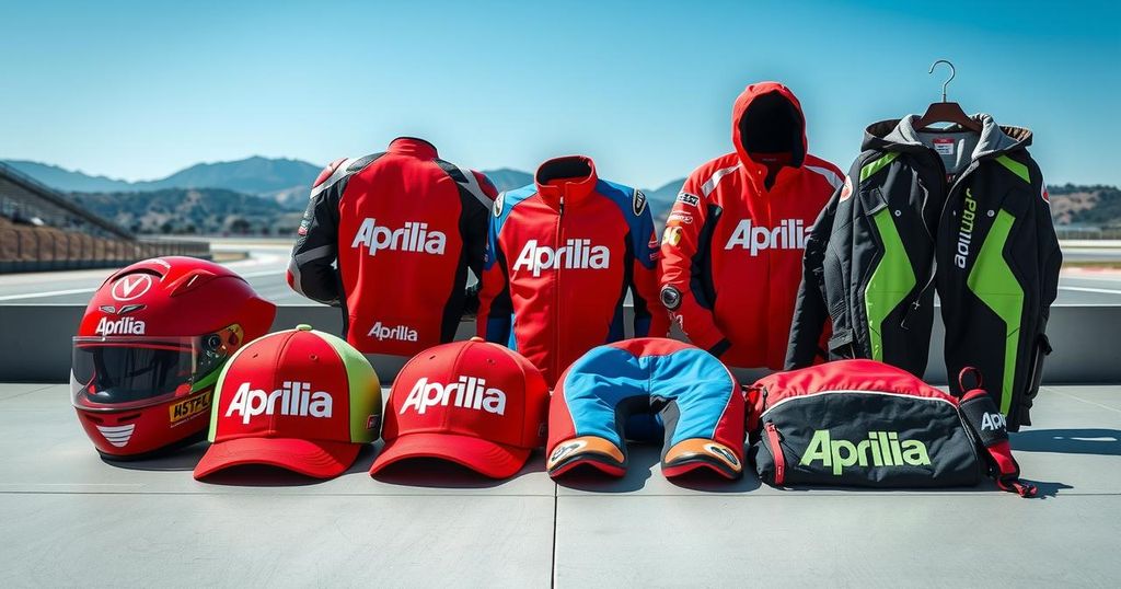 Aprilia Racing Prepares for Highly Anticipated Return to Argentina