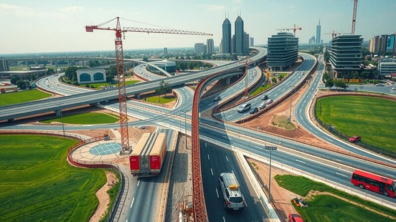 Ayesa Selected for Key Design Section of Lima’s $3.4B Ring Road Project