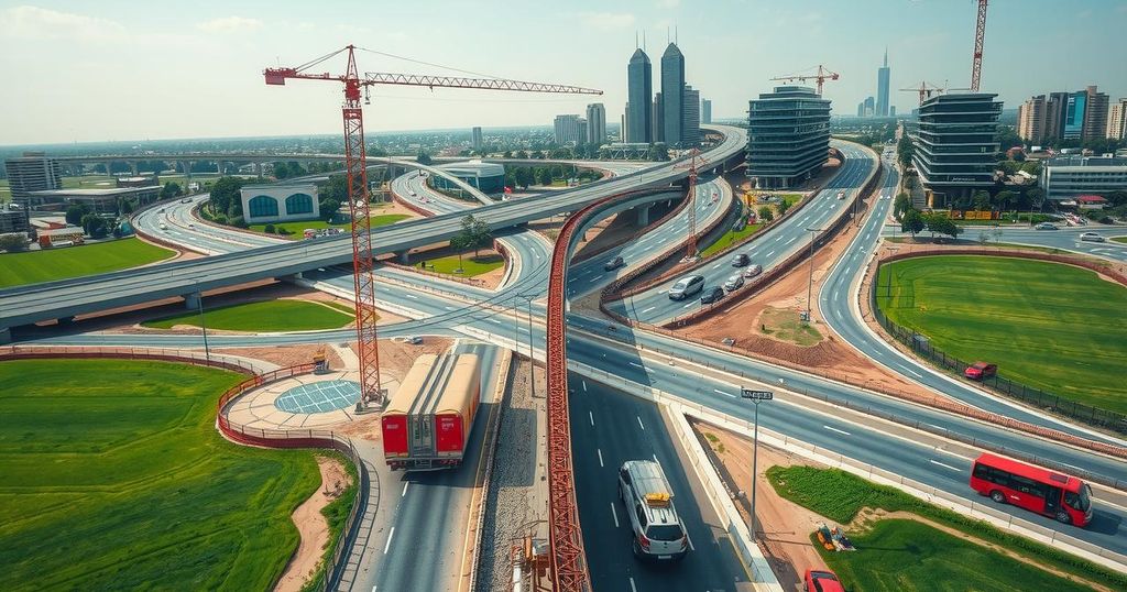 Ayesa Selected for Key Design Section of Lima’s $3.4B Ring Road Project