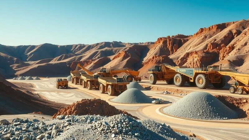 Condor Energies Secures Second Critical Minerals Mining Licence in Kazakhstan