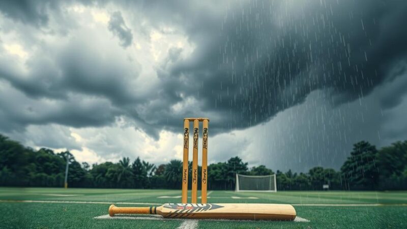 Weather and Match Preview: South Africa vs England in Champions Trophy