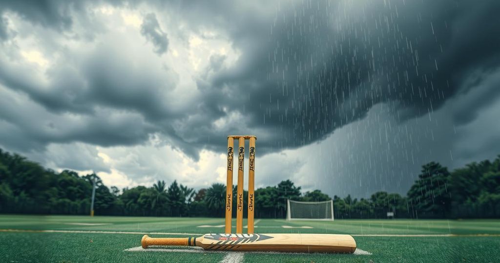 Weather and Match Preview: South Africa vs England in Champions Trophy