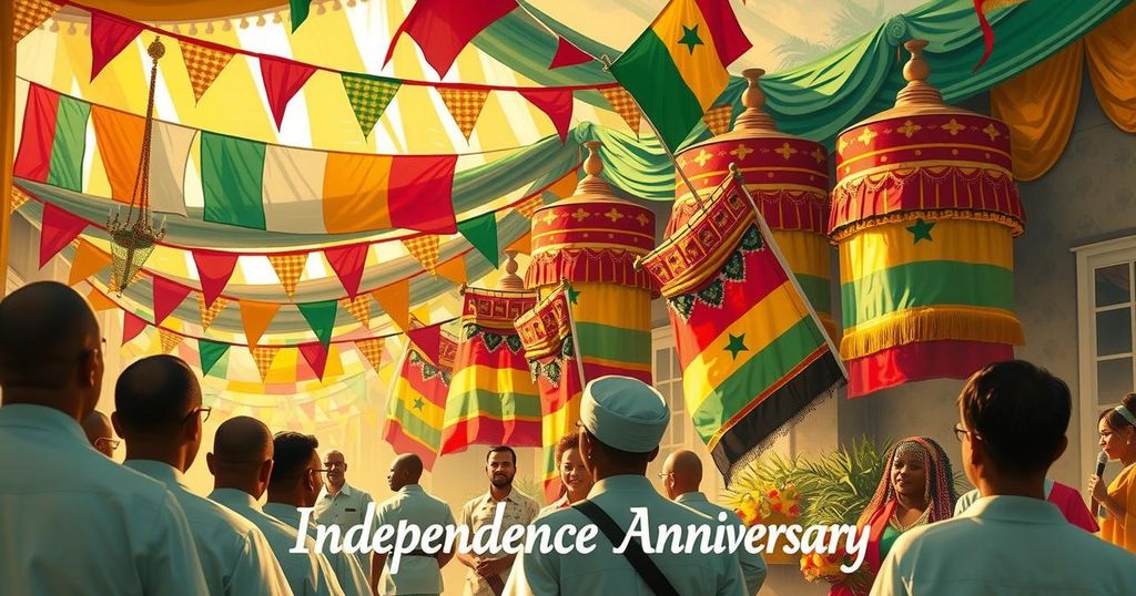 Ghana Celebrates 68th Independence Anniversary With Fiscal Discipline