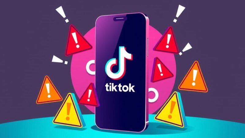 Kenya Directs TikTok to Remove Minors’ Sexual Content Following Investigation