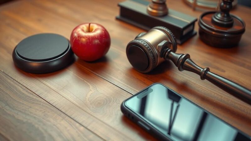 Apple to Allow Sideloading in Brazil Following Court Ruling