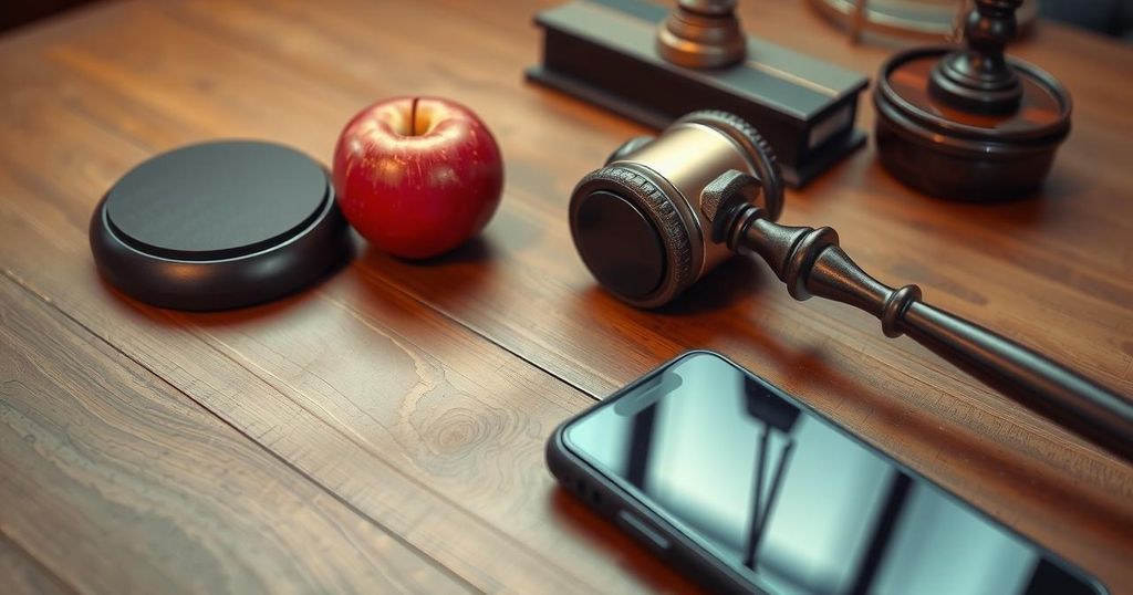 Apple to Allow Sideloading in Brazil Following Court Ruling