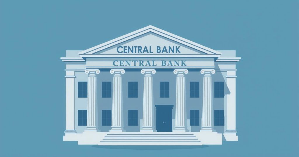 Angola Central Bank Maintains Interest Rate Amid Decreasing Inflation