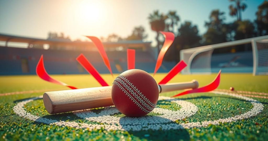 Guyana Secures Strong Win Against Leeward Islands in Women’s Super50