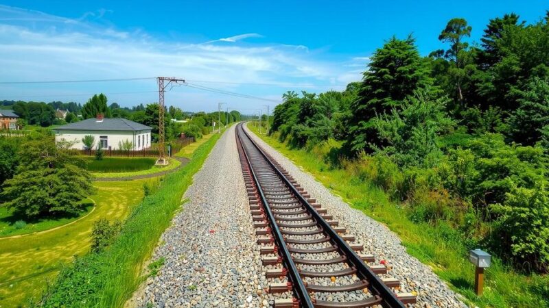 CCECC to Invest $1.4 Billion in Tanzania-Zambia Railway Upgrade