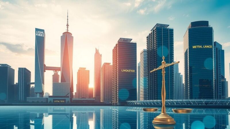 Law Firms in Asia Pacific Strengthen Talent Pools through Strategic Hiring