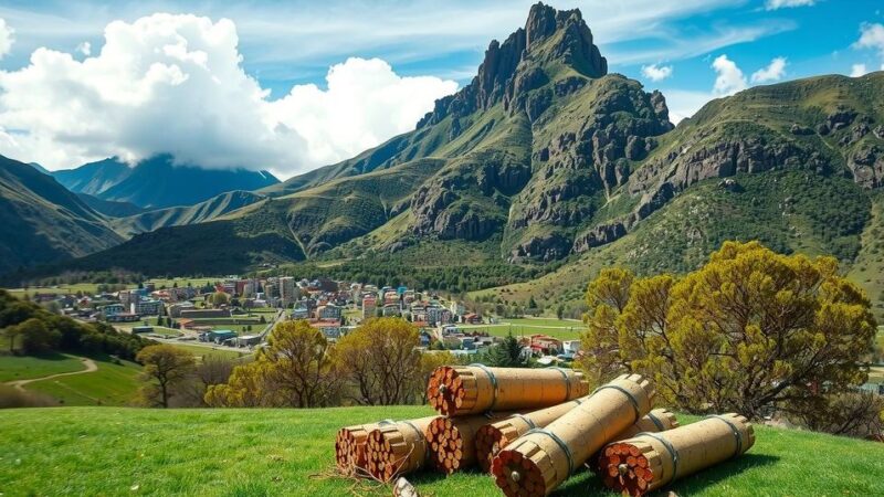 Potosí: The Unique Bolivian City Where You Can Buy Dynamite Legally