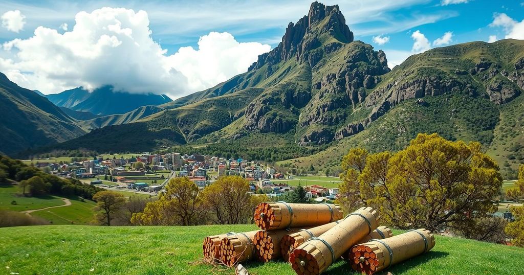 Potosí: The Unique Bolivian City Where You Can Buy Dynamite Legally