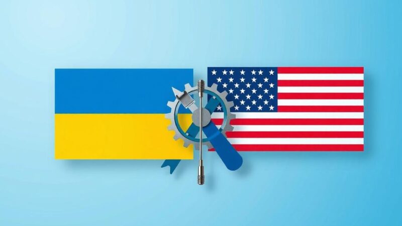 Ukrainian and U.S. Technical Teams Set Meeting on Energy Strikes in Saudi Arabia