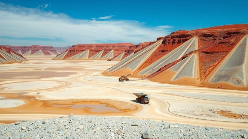 BHP Secures 75% Stake Option in Cobre’s Botswana Copper Projects