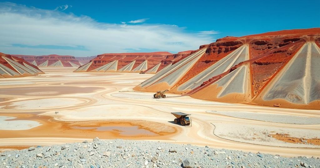 BHP Secures 75% Stake Option in Cobre’s Botswana Copper Projects