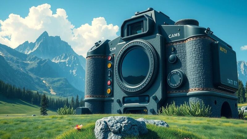 World’s Largest Digital Camera Installed in Chile: A New Era of Astronomy