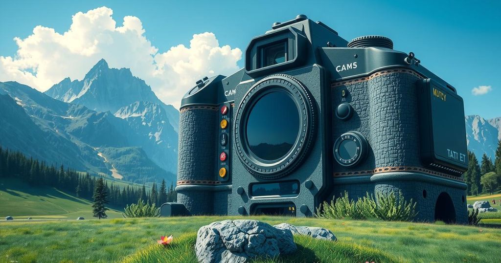 World’s Largest Digital Camera Installed in Chile: A New Era of Astronomy