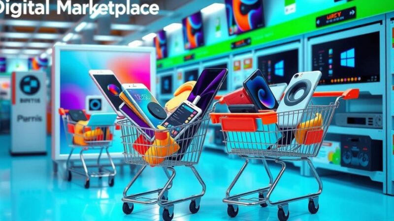 Saudi Arabia’s E-Commerce Market Forecast: Doubling by 2030