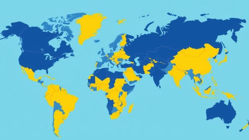 Trump’s Potential Travel Ban Revival: Countries and Implications