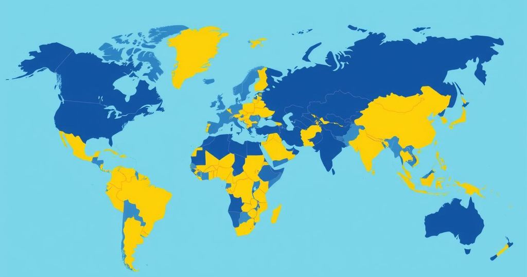 Trump’s Potential Travel Ban Revival: Countries and Implications