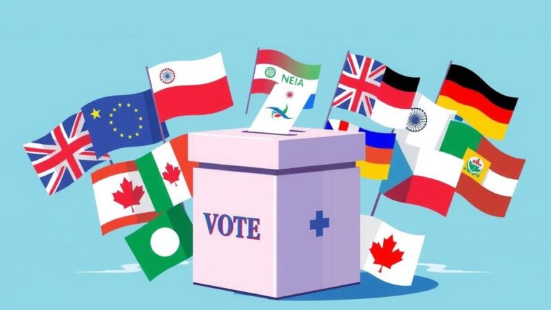 Government Plans to Expand Diaspora Polling Stations for 2027 Elections