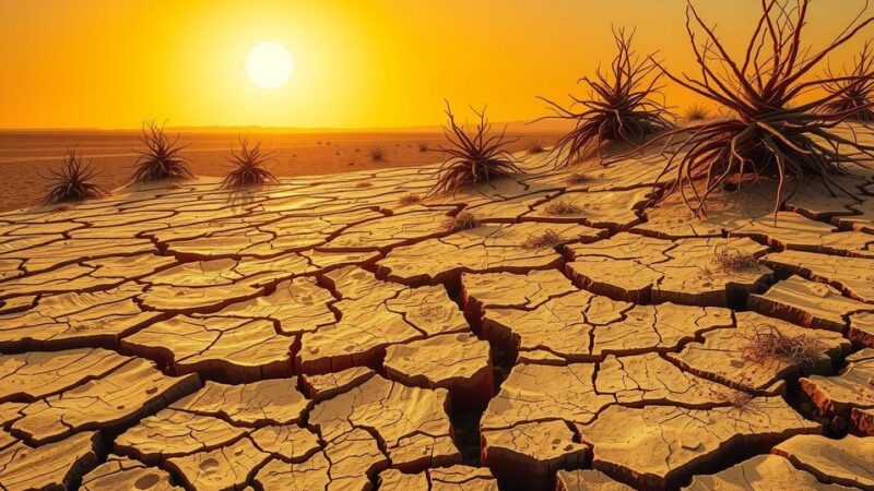 Impact of Climate Change on Heatwaves in South Sudan