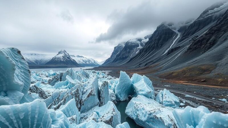 IPCC Delays Decision on Key Climate Reports Amidst Global Tensions