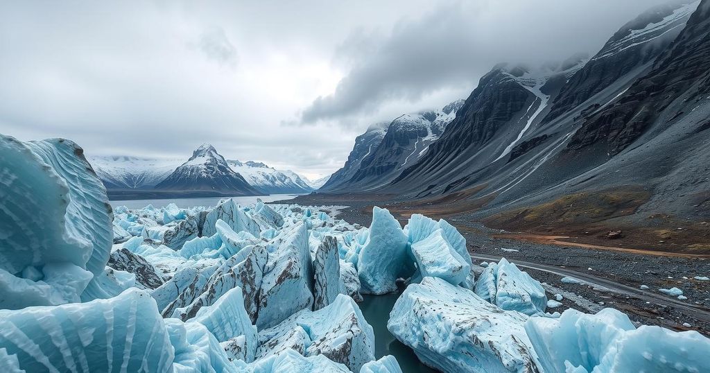 IPCC Delays Decision on Key Climate Reports Amidst Global Tensions