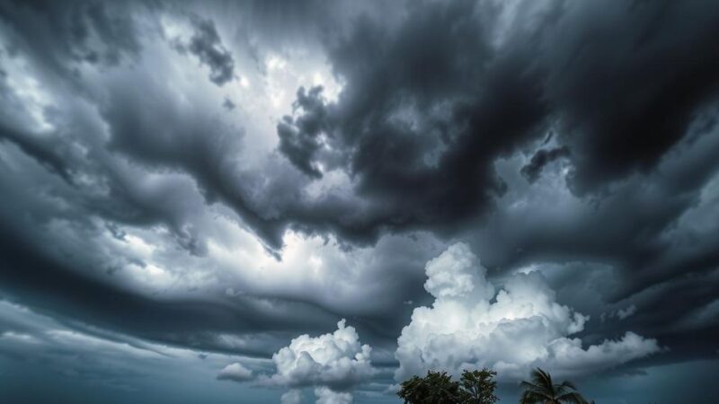 Cyclone Jude Causes Damage in Malawi and Mozambique, Relief Efforts Underway