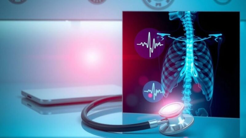 Tunisian AI Innovation Enhances Medical Imaging Efficiency