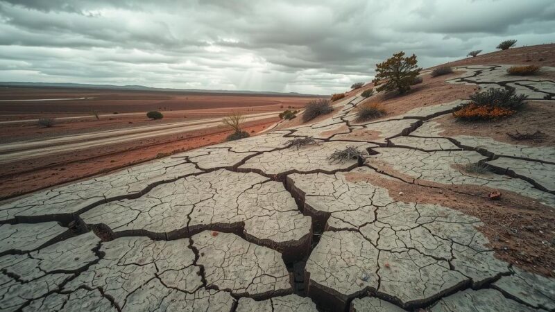 Exploring the Haunting Legacy of Kazakhstan’s Nuclear Test Site in “We Live Here”