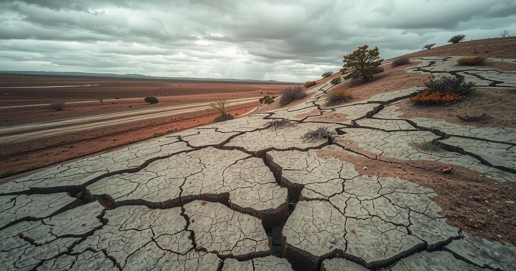 Exploring the Haunting Legacy of Kazakhstan’s Nuclear Test Site in “We Live Here”