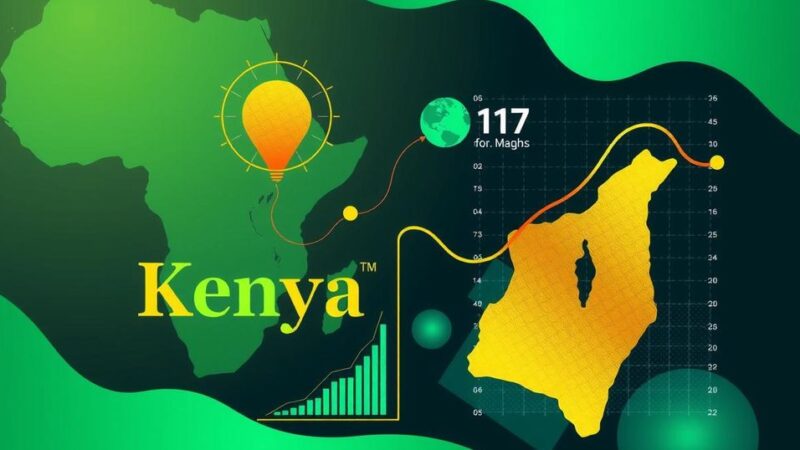 Market Dynamics and Policy Shifts in Uganda and Kenya