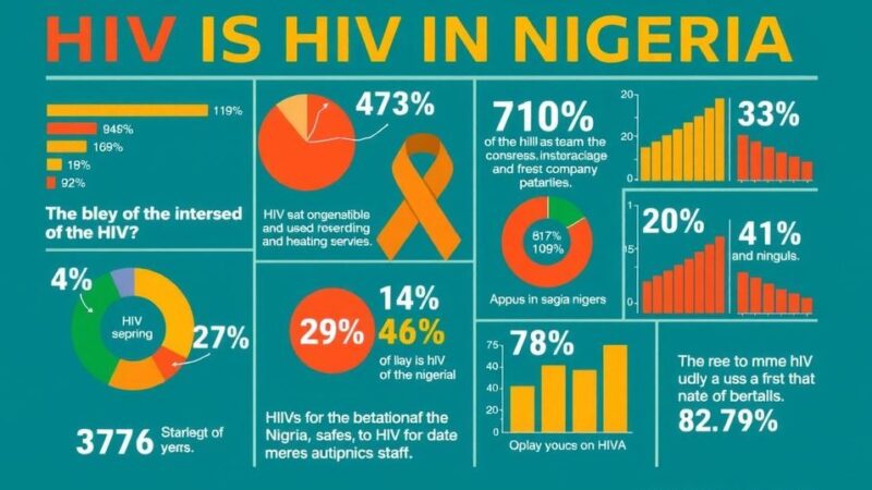 Fact-Checking HIV Claims by Healthcare Influencer in Nigeria