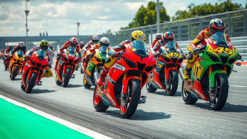 2025 Argentina Moto3 – Friday Practice Overview