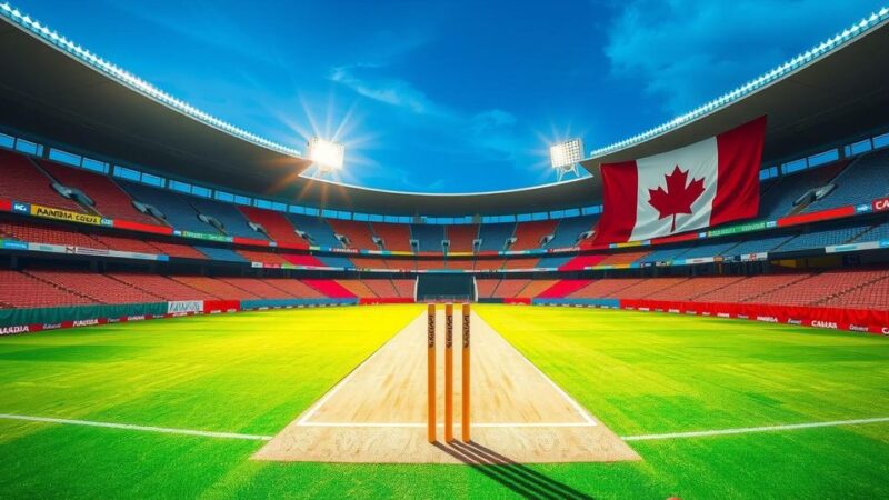 Namibia vs Canada: Match Highlights – ICC Cricket World Cup League 2023-27