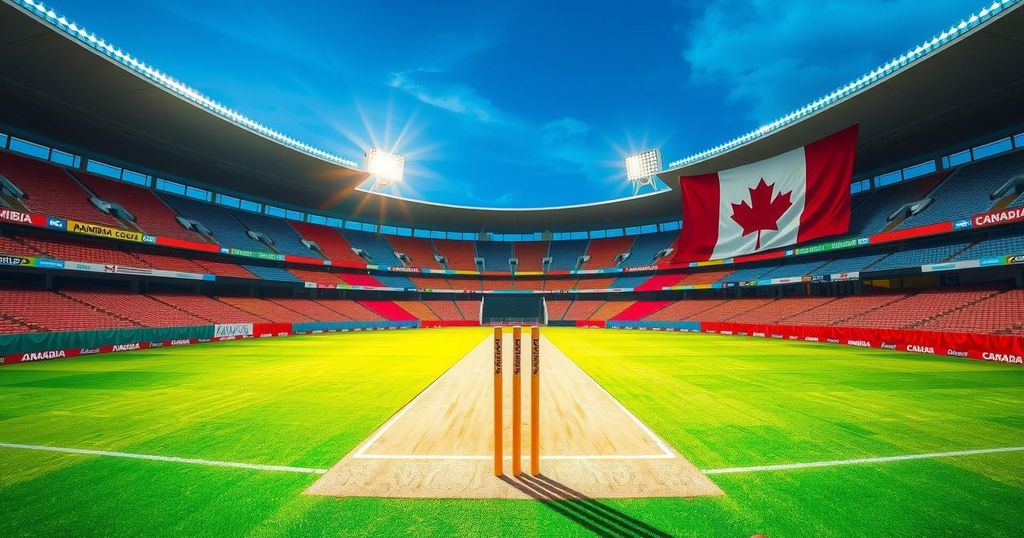 Namibia vs Canada: Match Highlights – ICC Cricket World Cup League 2023-27