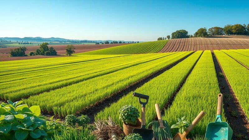 Resilience of Young Farmers in Ghana Amid Climate Challenges