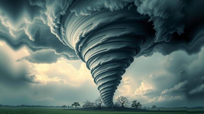 10 Tornado Facts: Understanding Nature’s Most Destructive Forces