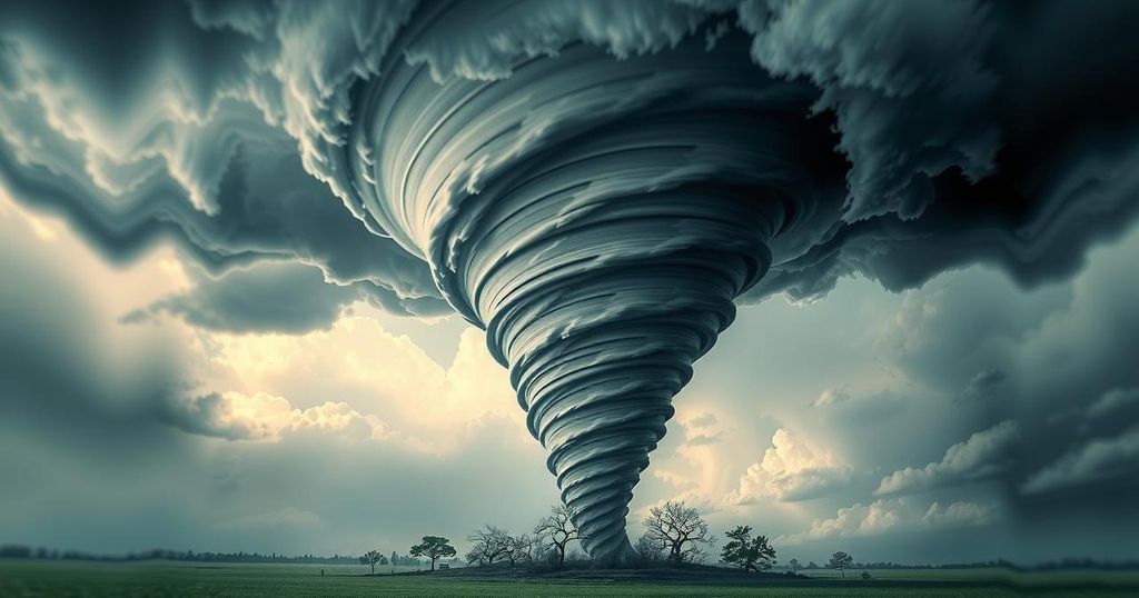 10 Tornado Facts: Understanding Nature’s Most Destructive Forces