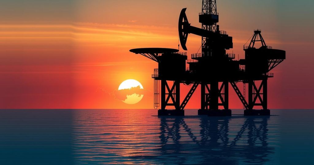 Mero Field Achieves 500,000 Barrels of Oil Production Daily