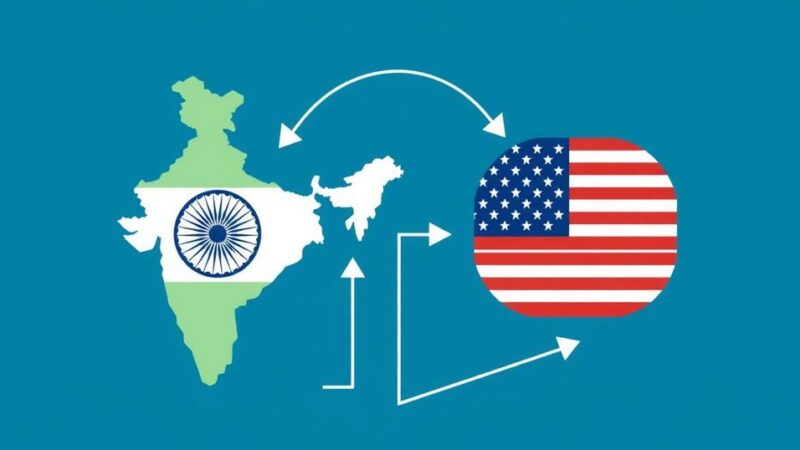 India’s Strategic Response to US Mercantilism in Global Trade