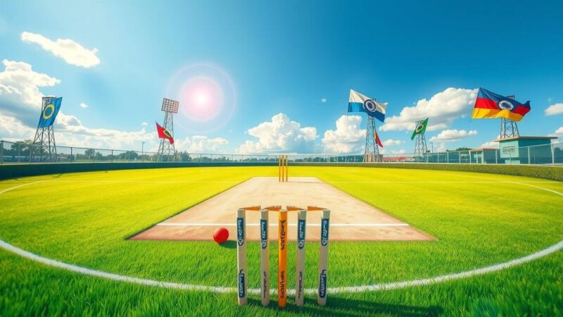 Namibia vs Canada Match Overview: ICC Cricket World Cup League Two Details