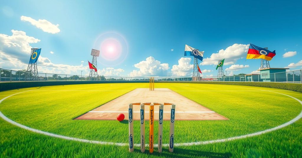 Namibia vs Canada Match Overview: ICC Cricket World Cup League Two Details