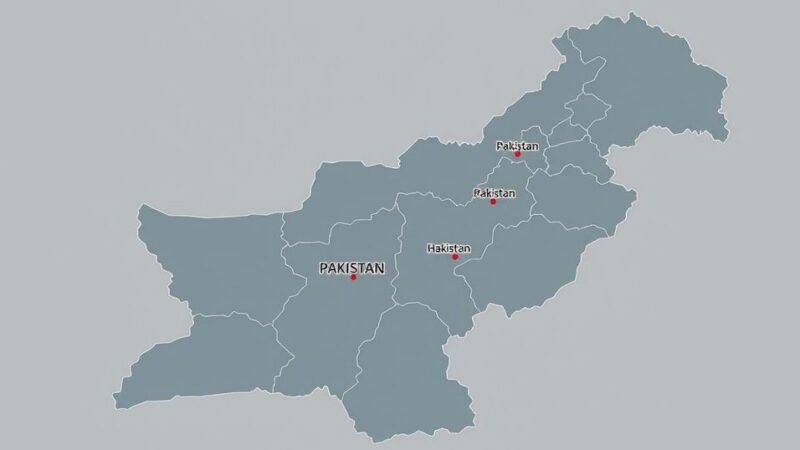 US Plans to Ban Entry for Pakistanis Amid Heightened Security Concerns