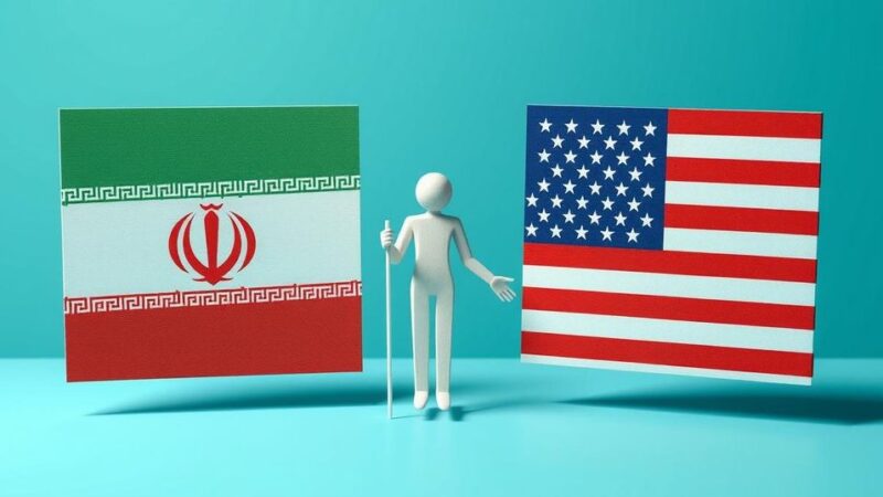 Russia’s Role as Mediator in Iran-U.S. Relations