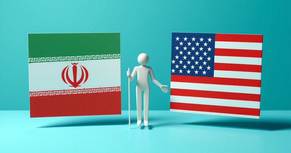 Russia’s Role as Mediator in Iran-U.S. Relations