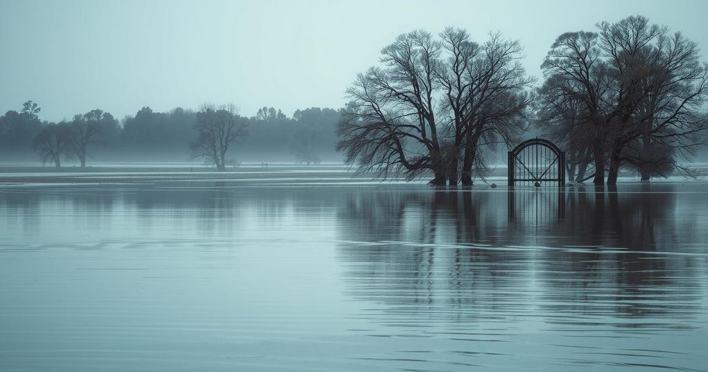 Devastating Floods in Bahia Blanca, Argentina: Key Updates and Impacts