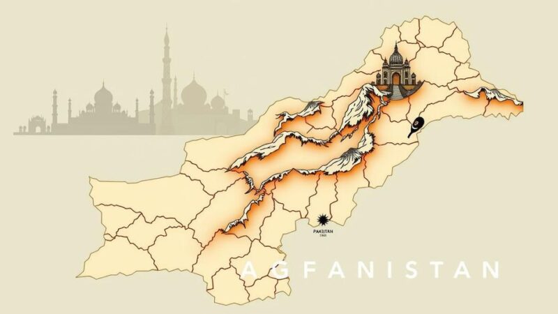 U.S. Travel Ban May Soon Include Pakistan and Afghanistan