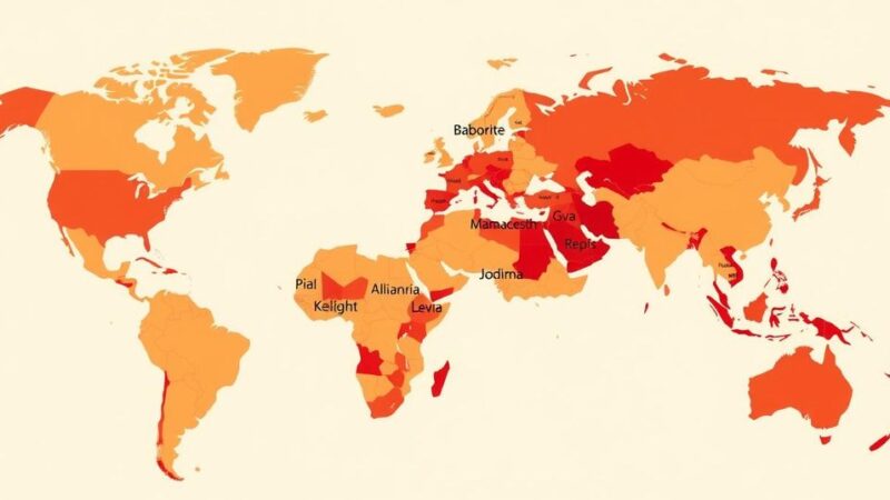 U.S. Department of State Issues Level 4 Travel Advisories for Key Destinations